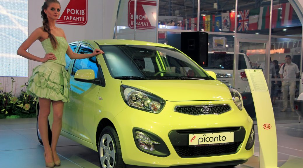 Picanto