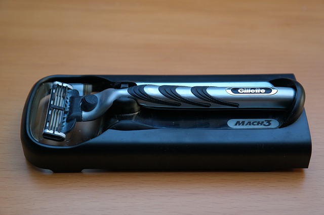 shaver