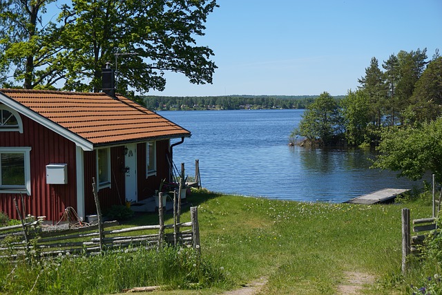 sommerhus
