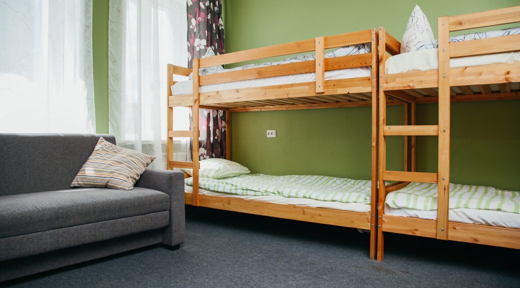 Hostel